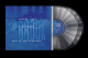 Cobalt Blue & Live at the Aquarium (2026 Remaster) (Crystal Clear)